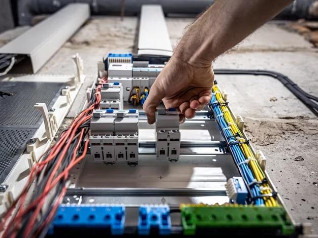 Electricité générale